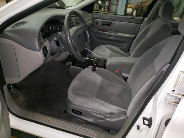 Photo 7 from auction – 2005 FORD TAURUS SEL with VIN 1FAFP56295A222264