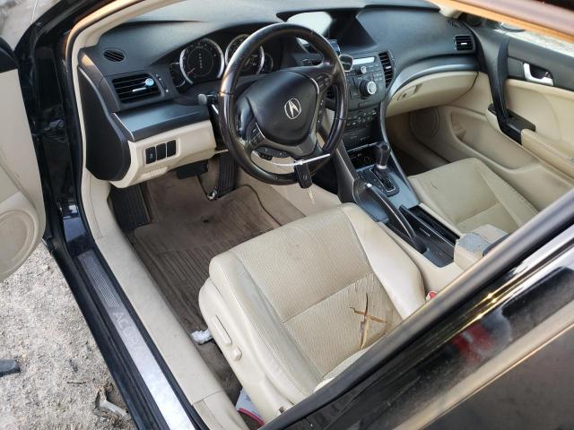 Photo 8 from auction – 2011 ACURA TSX with VIN JH4CU2F69BC010423