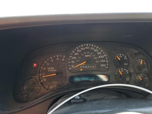 Photo 9 from auction – 2006 CHEVROLET SILVERADO with VIN 1GCEK19B66Z209418