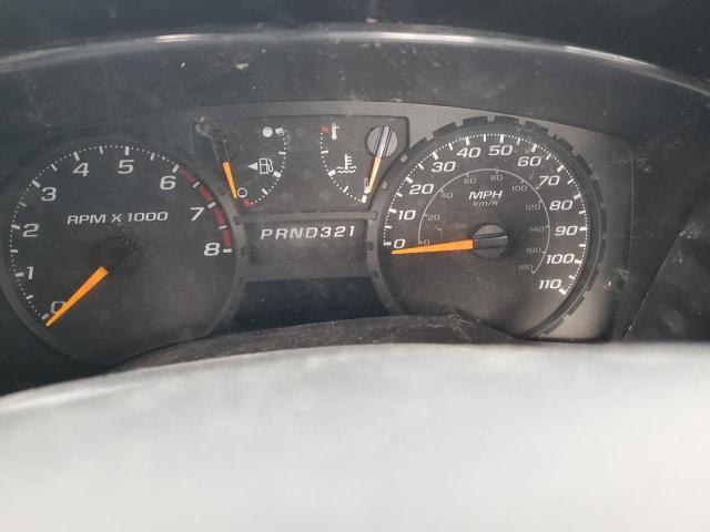 Photo 9 from auction – 2006 CHEVROLET COLORADO with VIN 1GCCS148368205139