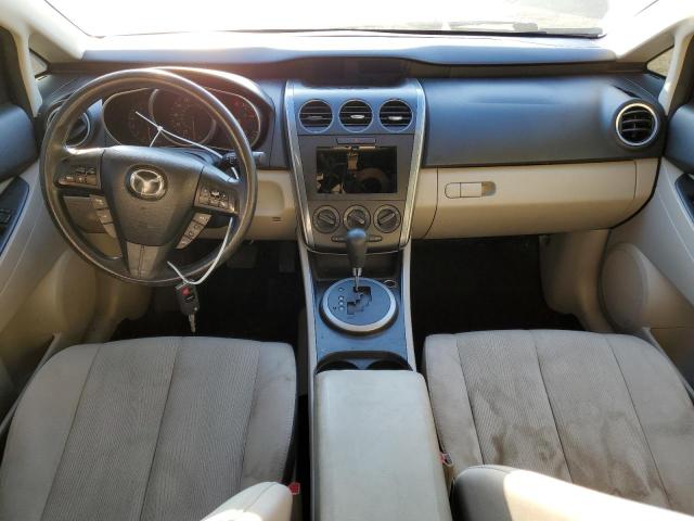 Photo 8 from auction – 2011 MAZDA CX-7 with VIN JM3ER2AM8B0394818