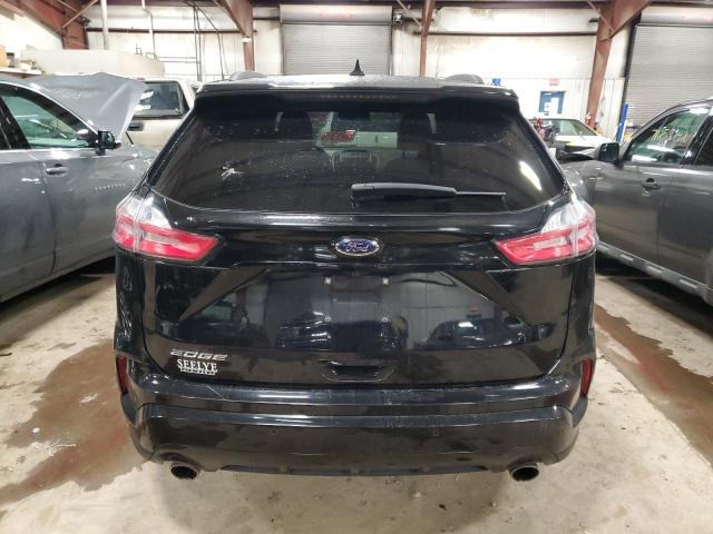 Photo 6 from auction – 2020 FORD EDGE SEL with VIN 2FMPK4J95LBB26561