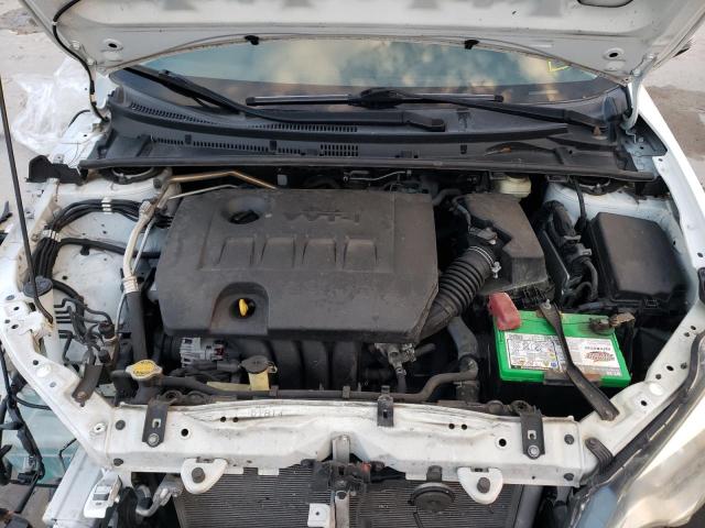 Photo 11 from auction – 2016 TOYOTA COROLLA L with VIN 2T1BURHE3GC621167