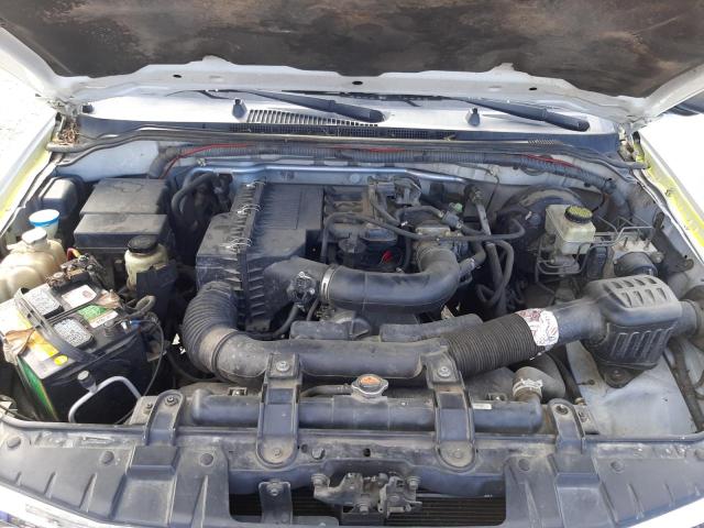 Photo 11 from auction – 2011 NISSAN FRONTIER S with VIN 1N6BD0CT9BC417392