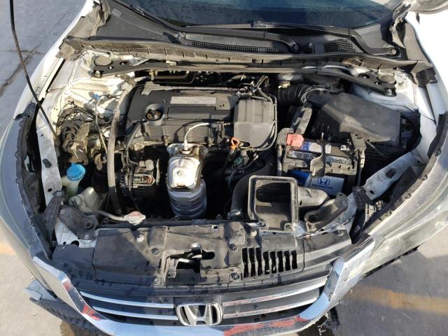 Photo 11 from auction – 2014 HONDA ACCORD EXL with VIN 1HGCR2F80EA154738