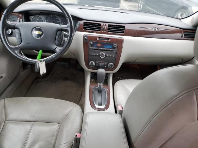 Photo 8 from auction – 2010 CHEVROLET IMPALA with VIN 2G1WB5EK0A1262675