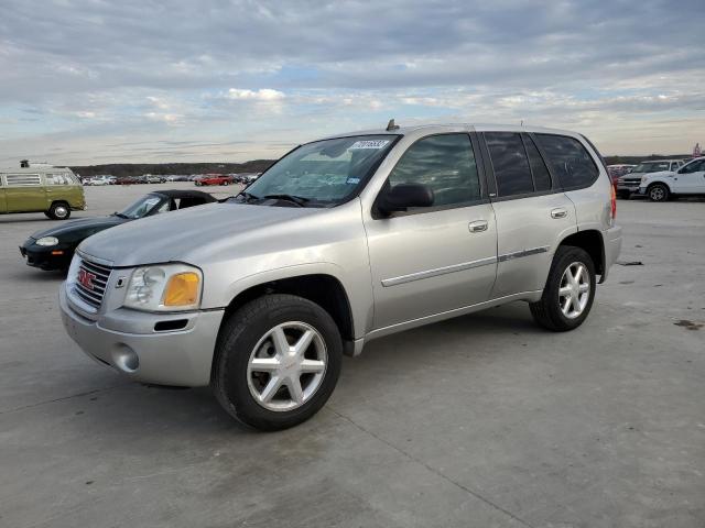 GMC ENVOY 2008 with VIN 1GKDS13S482179176 - Photo from auction
