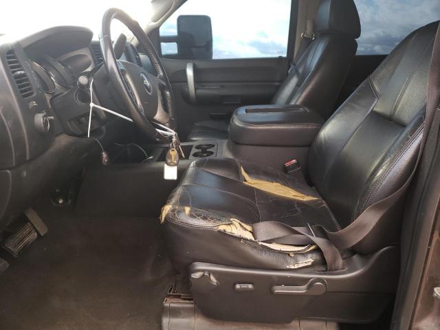 Photo 7 from auction – 2008 CHEVROLET SILVERADO with VIN 2GCEK13M181238895