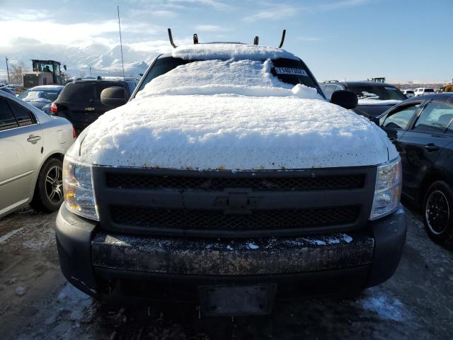 Photo 5 from auction – 2008 CHEVROLET SILVERADO with VIN 1GCEC19J78E136848