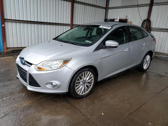 FORD FOCUS SEL 2012 z numerem VIN 1FAHP3H25CL232558 - Zdjęcie z aukcji
