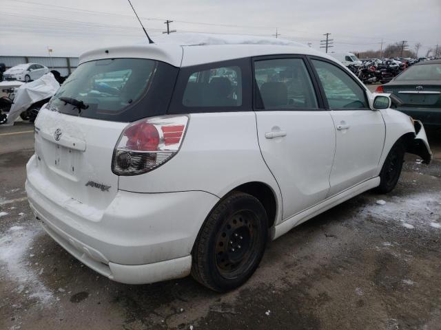 Photo 3 from auction – 2005 TOYOTA COROLLA MA with VIN 2T1KR32E95C552358