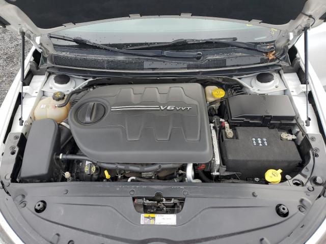 Photo 11 from auction – 2016 CHRYSLER 200 C with VIN 1C3CCCCG0GN134684