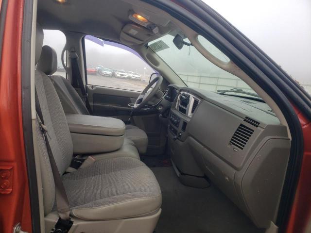 Photo 7 from auction – 2008 DODGE RAM 1500 S with VIN 1D7HA18288S567414