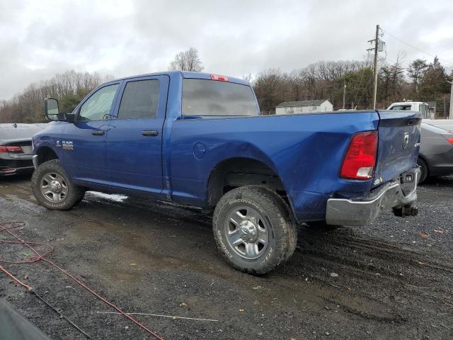 Photo 2 from auction – 2016 RAM 2500 ST with VIN 3C6UR5CLXGG391228