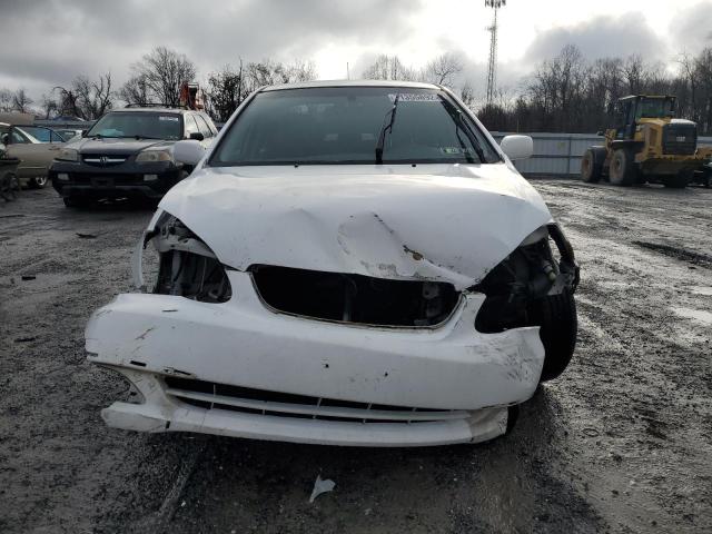 صورة رقم 5 من المزاد - 2006 TOYOTA COROLLA CE مع VIN 2T1BR32E86C589855