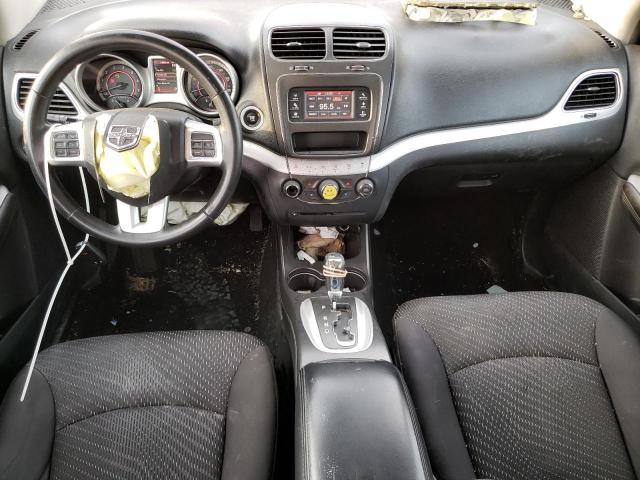 Photo 8 from auction – 2015 DODGE JOURNEY SE with VIN 3C4PDCAB3FT547800