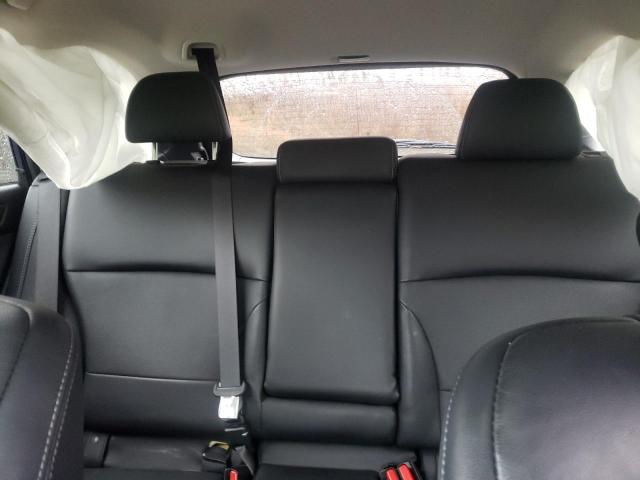 Photo 10 from auction – 2019 SUBARU OUTBACK 2. with VIN 4S4BSAJC0K3396994