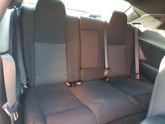 Photo 10 from auction – 2020 DODGE CHALLENGER with VIN 2C3CDZAG9LH243389
