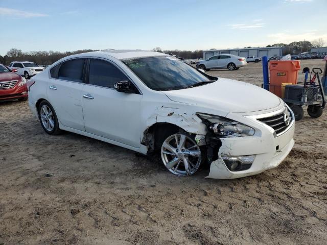 Photo 4 from auction – 2013 NISSAN ALTIMA 2.5 with VIN 1N4AL3AP2DC113936