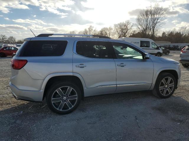 Photo 3 from auction – 2017 GMC ACADIA DEN with VIN 1GKKNPLSXHZ202047