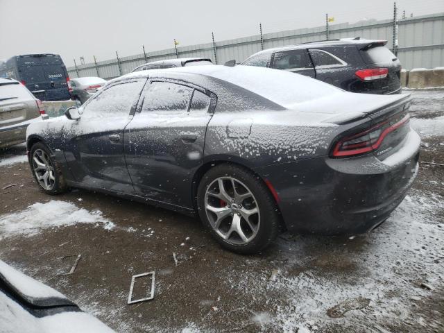 Zdjęcie 2 z aukcji – 2015 DODGE CHARGER R/ z VIN 2C3CDXCT1FH847117