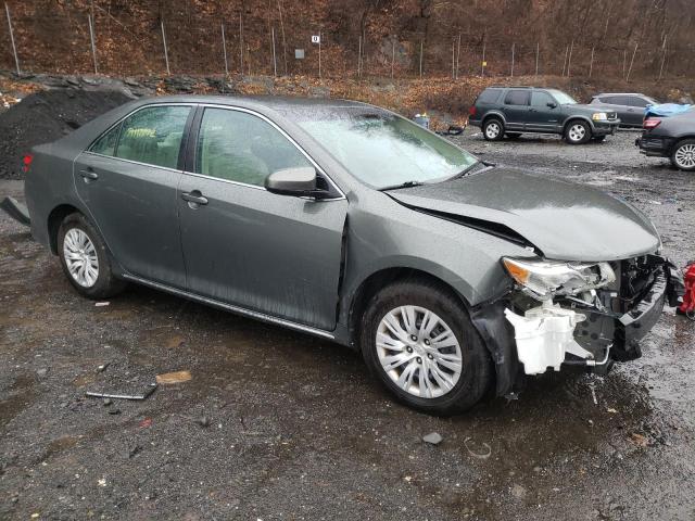 Photo 4 from auction – 2013 TOYOTA CAMRY L with VIN 4T4BF1FK0DR305732
