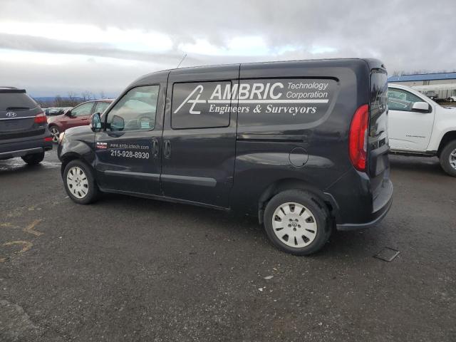 Photo 2 from auction – 2015 RAM PROMASTER with VIN ZFBERFBT3F6A64826