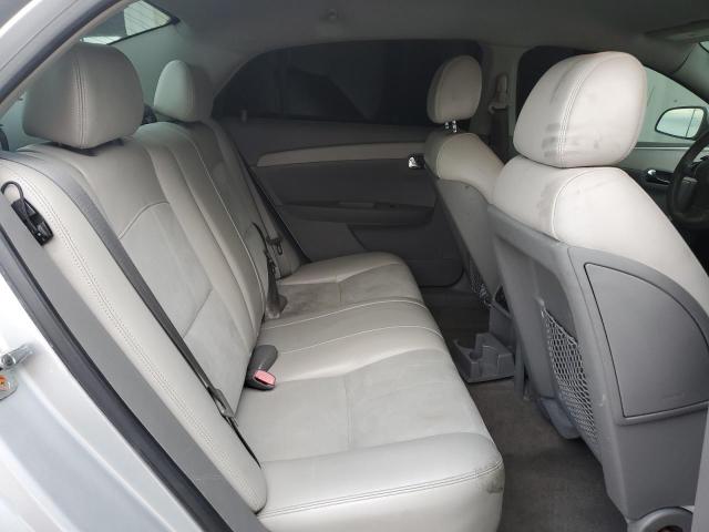 Photo 11 from auction – 2009 CHEVROLET MALIBU 2LT with VIN 1G1ZJ57749F108533