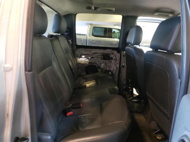 Photo 10 from auction – 2005 GMC CANYON with VIN 1GTDT136458192613