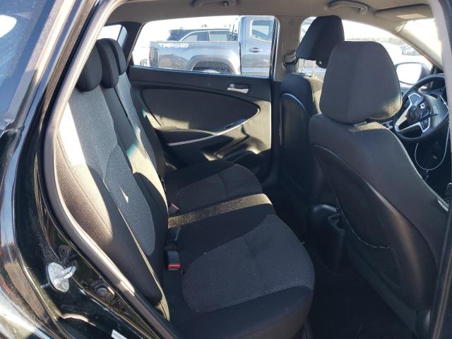 Photo 10 from auction – 2013 HYUNDAI ACCENT GLS with VIN KMHCT5AEXDU114402