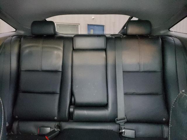 Photo 10 from auction – 2013 HONDA CROSSTOUR with VIN 5J6TF2H50DL001610