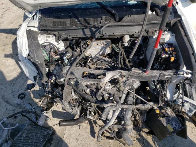 Photo 11 from auction – 2022 MAZDA CX-9 TOURI with VIN JM3TCBCY8N0600815