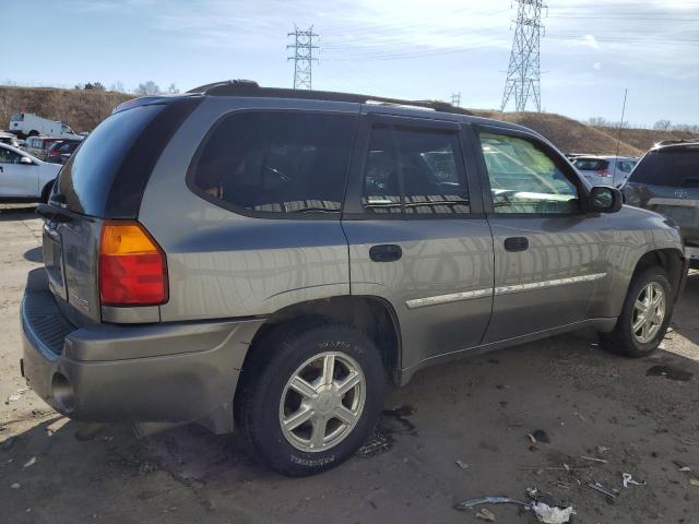 Photo 3 from auction – 2008 GMC ENVOY with VIN 1GKDT13S382119743