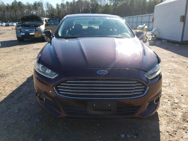 Photo 5 from auction – 2013 FORD FUSION SE with VIN 3FA6P0LU0DR225941