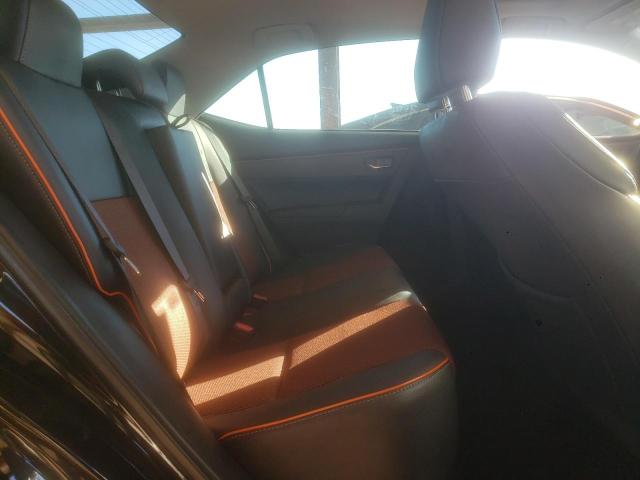 Photo 10 from auction – 2019 TOYOTA COROLLA L with VIN 2T1BURHEXKC225715