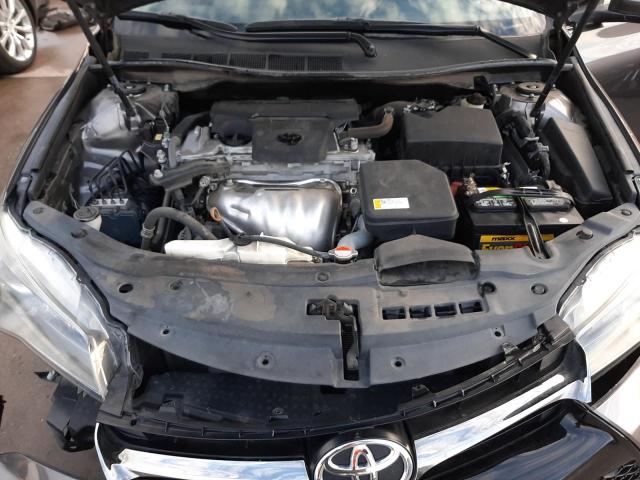 Photo 11 from auction – 2016 TOYOTA CAMRY LE with VIN 4T1BF1FK3GU253379