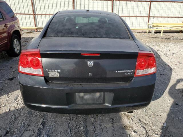 Photo 6 from auction – 2010 DODGE CHARGER SX with VIN 2B3CA3CV8AH264360