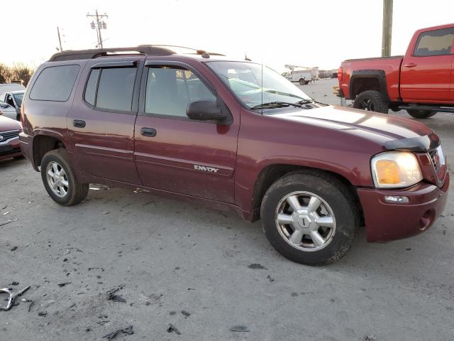 Photo 4 from auction – 2005 GMC ENVOY XL with VIN 1GKET16S856138387