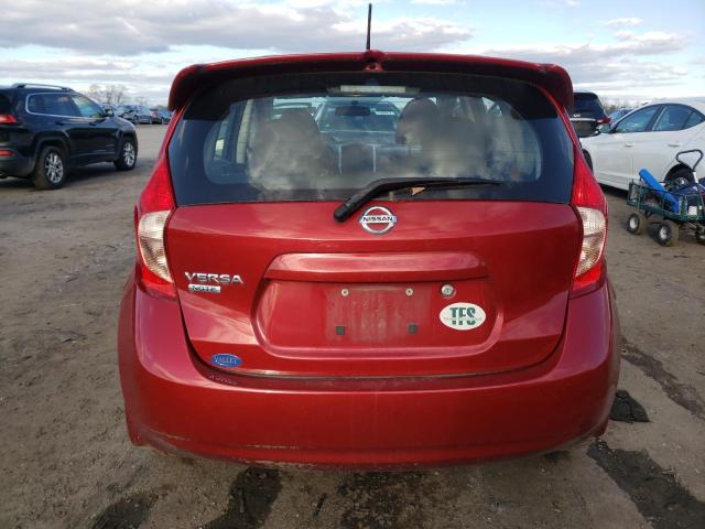 Photo 6 from auction – 2015 NISSAN VERSA NOTE with VIN 3N1CE2CP5FL444363