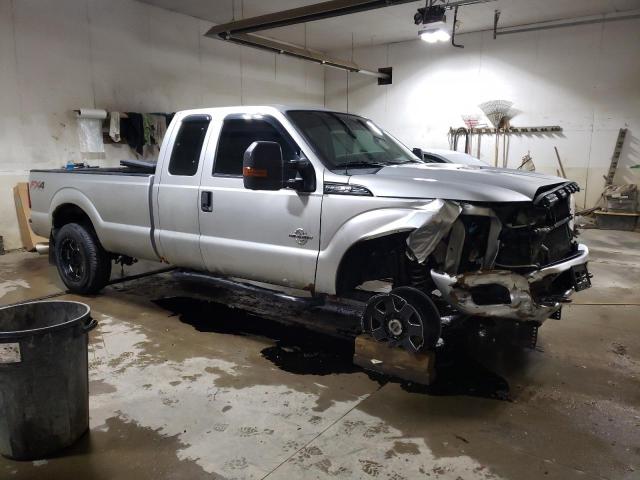 Photo 4 from auction – 2012 FORD F250 SUPER with VIN 1FT7X2BT2CEA58552