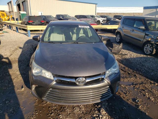 Photo 5 from auction – 2015 TOYOTA CAMRY LE with VIN 4T1BF1FK9FU488884