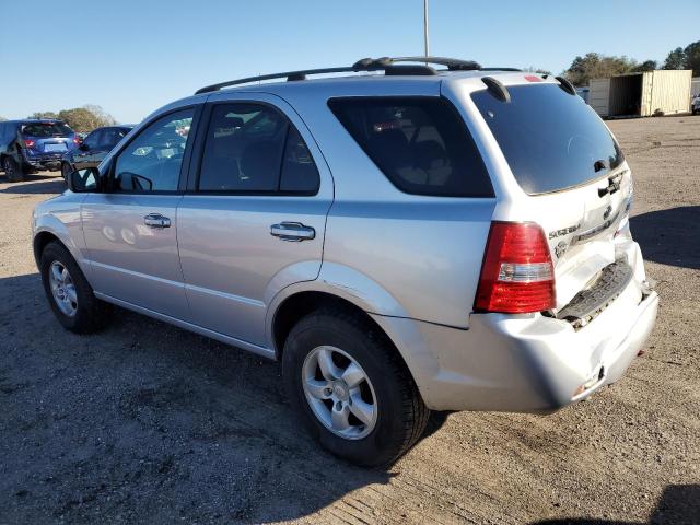 Photo 2 from auction – 2007 KIA SORENTO EX with VIN KNDJD736475673646