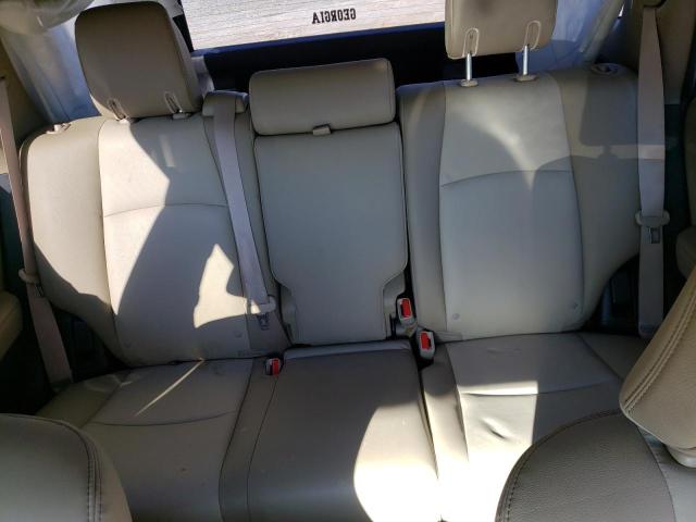 Photo 10 from auction – 2020 TOYOTA 4RUNNER SR with VIN JTEBU5JR8L5789928