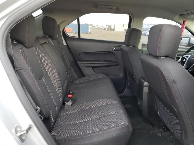Photo 11 from auction – 2013 CHEVROLET EQUINOX LT with VIN 2GNFLNEK2D6340506