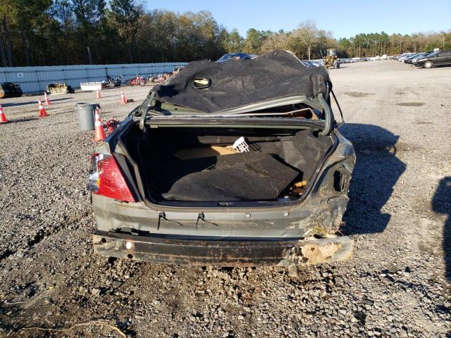 Photo 6 from auction – 2001 TOYOTA AVALON XL with VIN 4T1BF28B71U146216