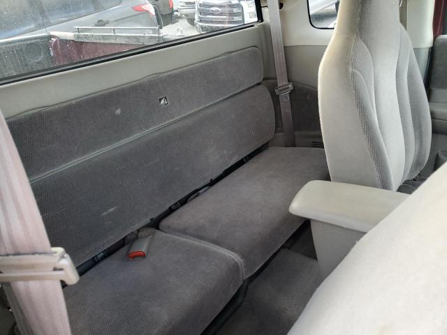 Photo 10 from auction – 2002 DODGE DAKOTA SLT with VIN 1B7GL42X72S722371