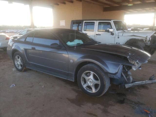 Photo 4 from auction – 2004 FORD MUSTANG with VIN 1FAFP406X4F229313