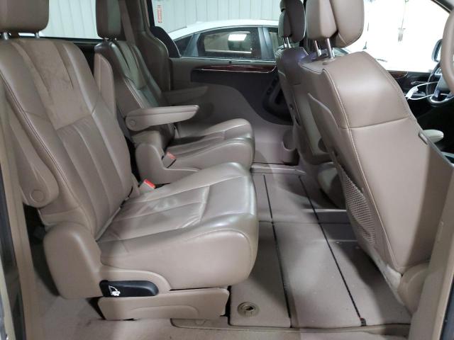Photo 11 from auction – 2011 CHRYSLER TOWN & COU with VIN 2A4RR6DGXBR631624