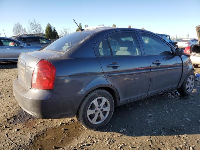 Photo 3 from auction – 2011 HYUNDAI ACCENT GLS with VIN KMHCN4ACXBU547041