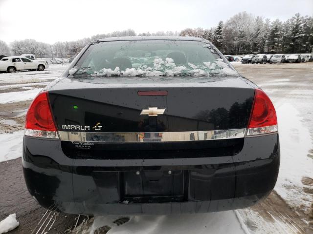 Photo 6 from auction – 2009 CHEVROLET IMPALA 1LT with VIN 2G1WT57NX91309050